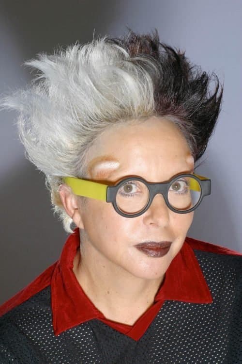 Orlan image
