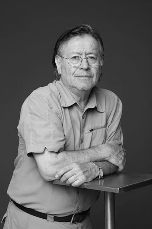 Orlando Lübbert's Photo
