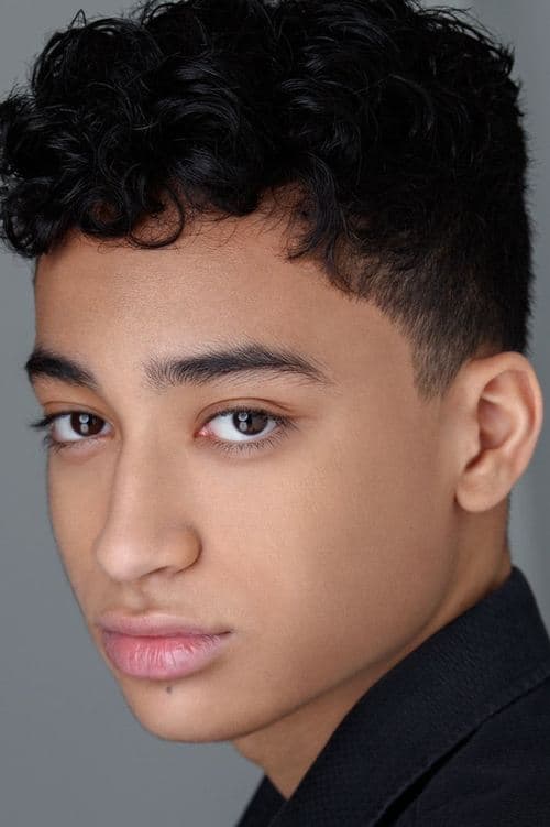 Orlando Lucas image