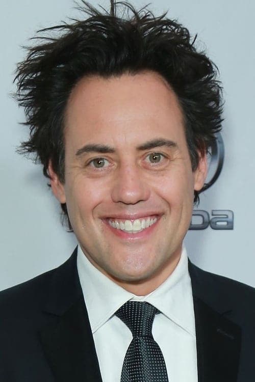 Orny Adams image