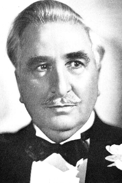 Orrin Burke image