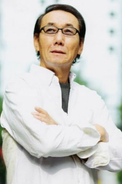 Osamu Kaneda's Photo