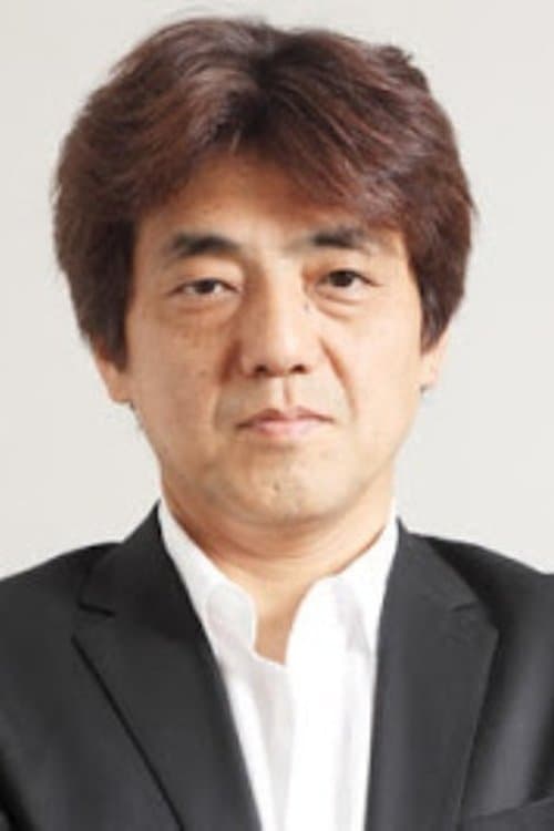 Osamu Katayama's Photo