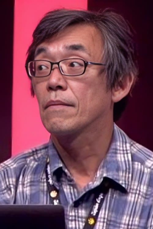 Osamu Nabeshima's Photo
