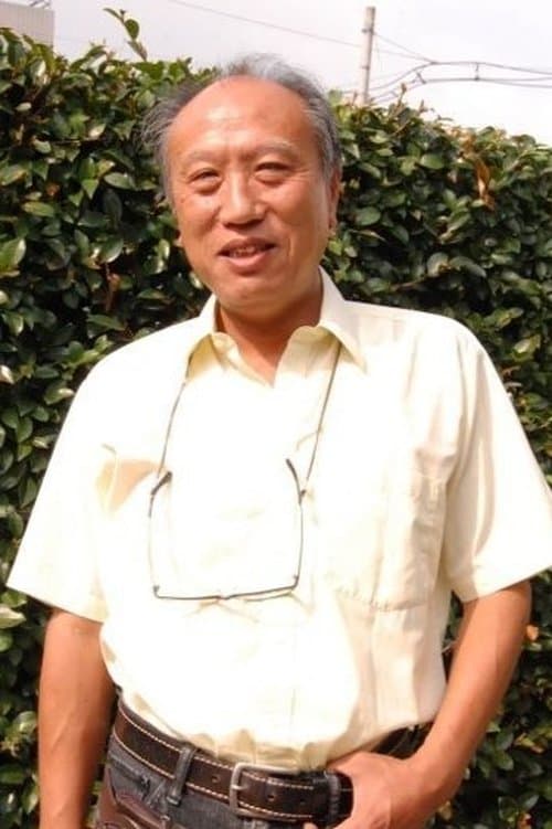Osamu Sekita's Photo
