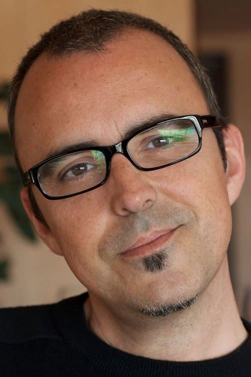 Óscar Barberán image