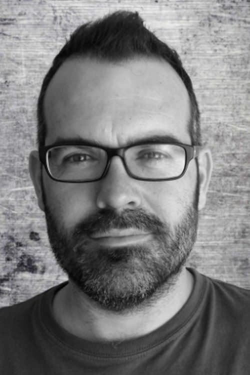 Óscar Bernàcer's Photo