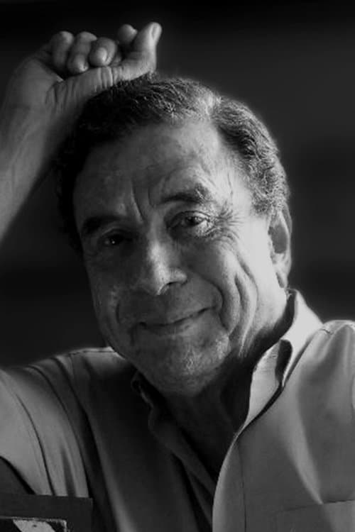 Óscar Castillo image