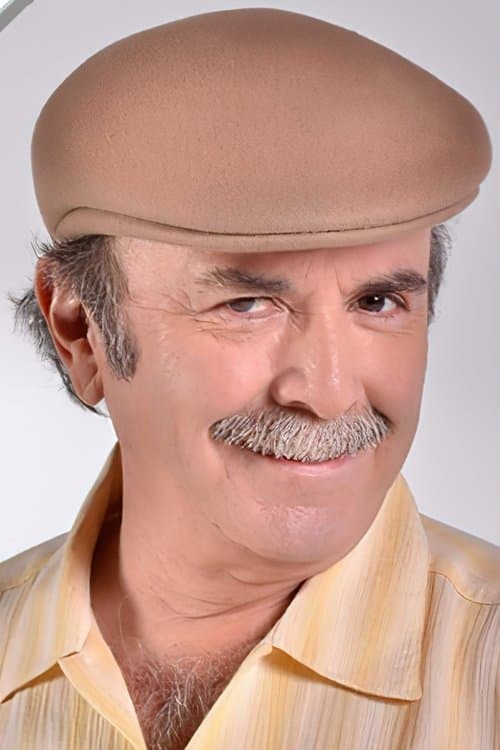 Óscar Hernández image