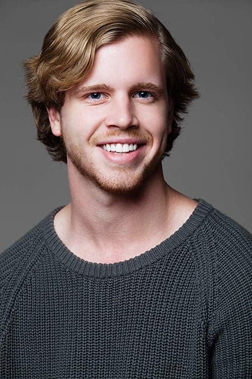 Oscar Mansky image