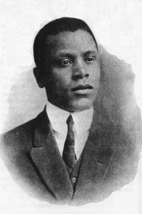 Oscar Micheaux's Photo
