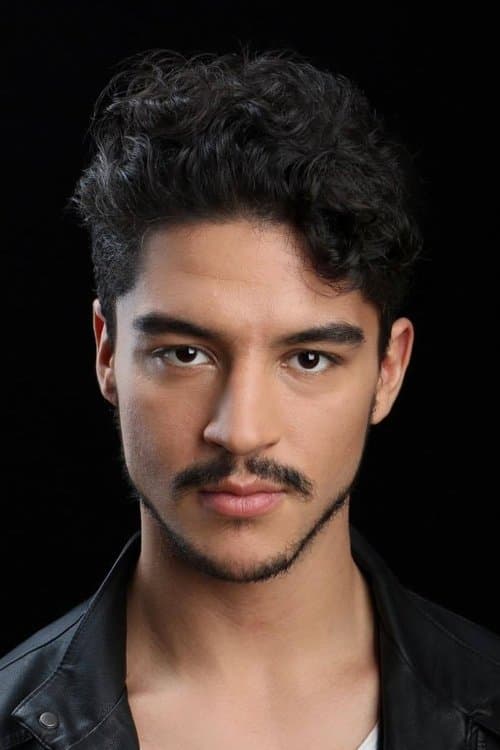 Oscar Moreno image