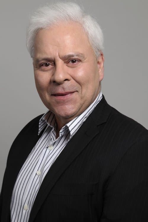 Oscar Simch image
