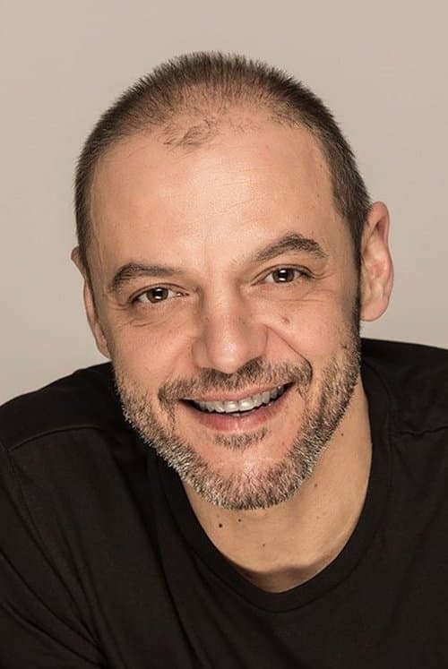 Óscar Zafra image