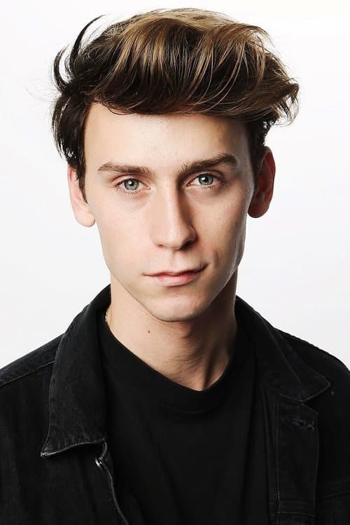 Oskar Belton image