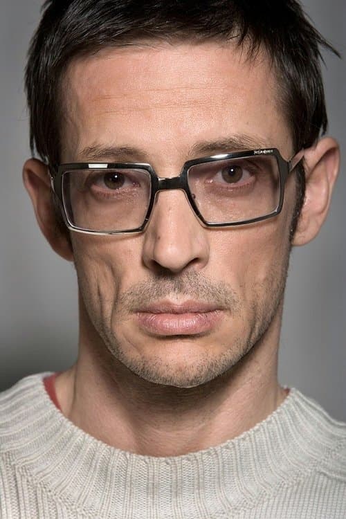 Oskar Roehler image