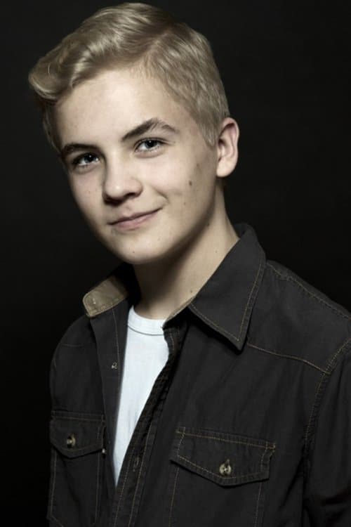 Oskar Sandven Lundevold image