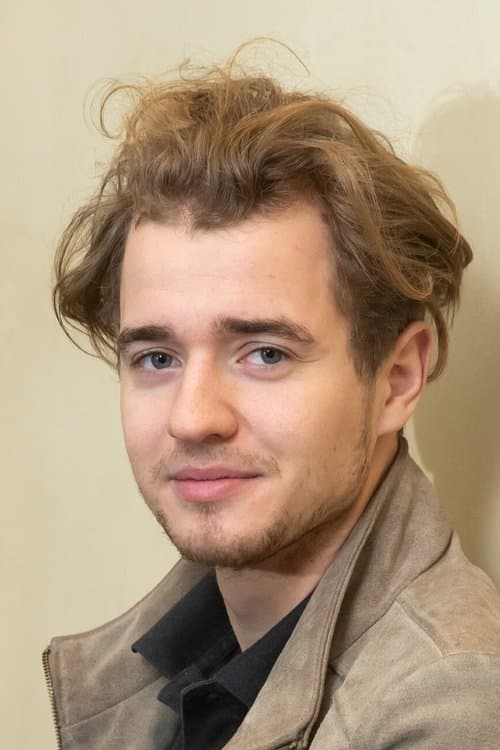 Oskar Seeman image