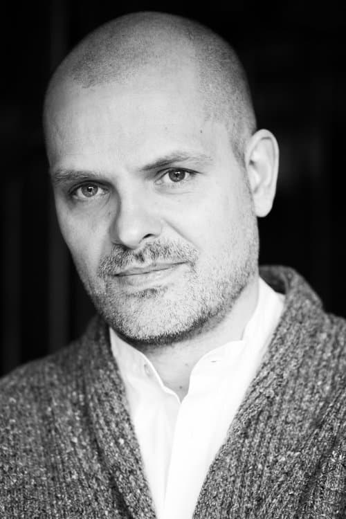 Óskar Thór Axelsson's Photo