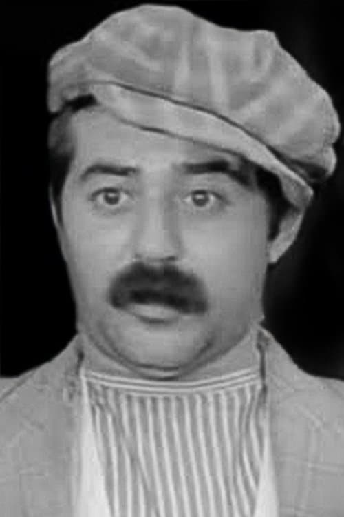 Osman Çağlar image