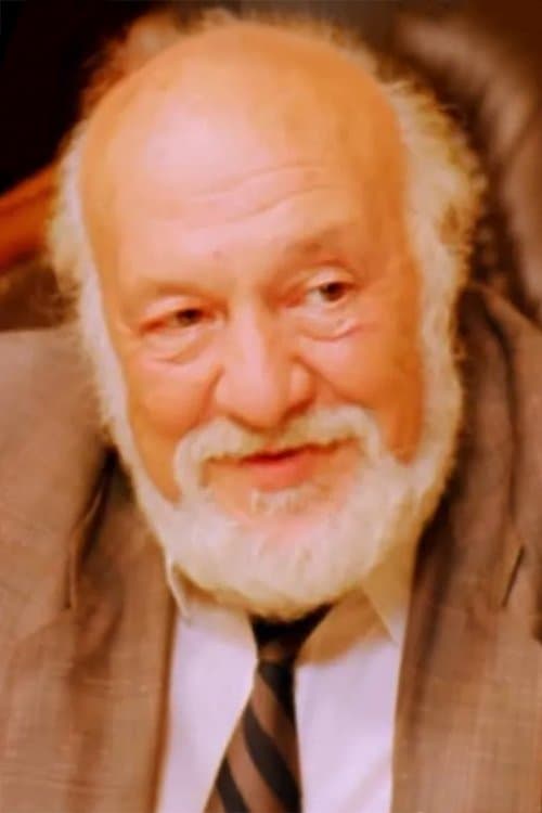 Osman F. Seden image
