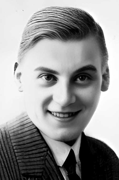 Osvald Helmuth image