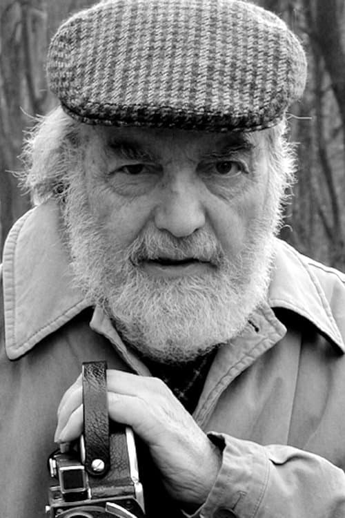 Osvaldo Bayer image