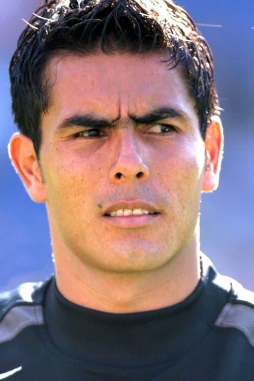Oswaldo Sánchez image