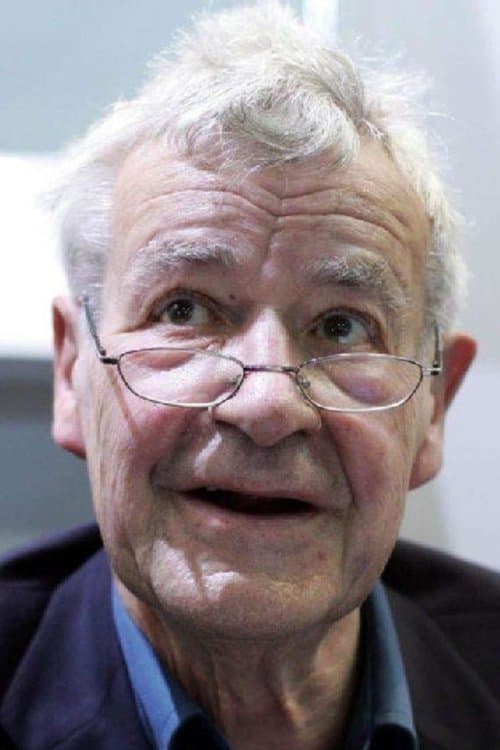Oswalt Kolle image