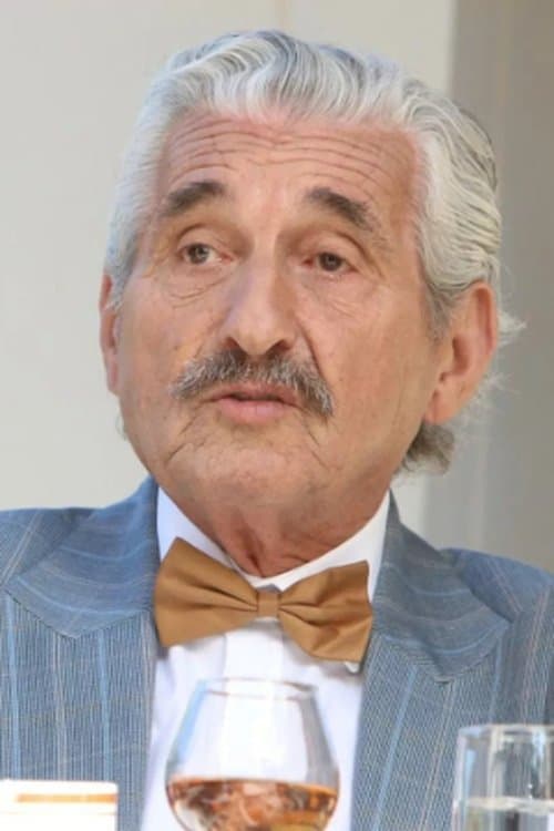 Otokar Levaj image