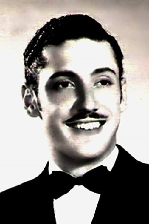 Otto Sirgo image