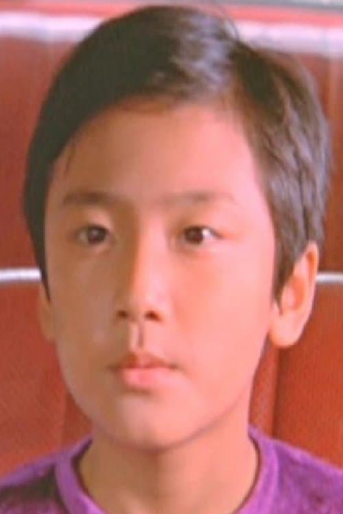 Ou-Yang De-Dong image