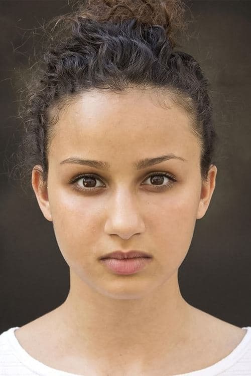 Oulaya Amamra image