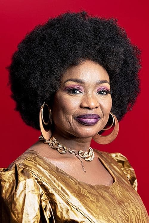 Oumou Sangaré image