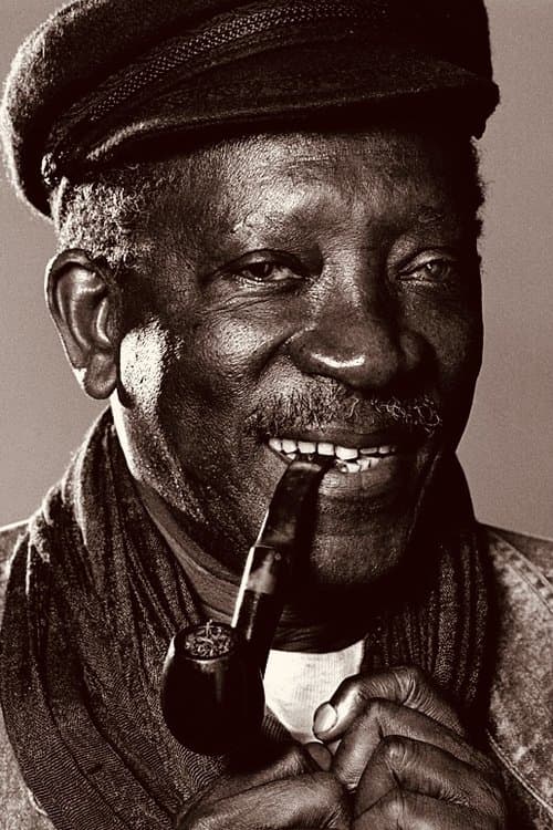 Ousmane Sembène's Photo