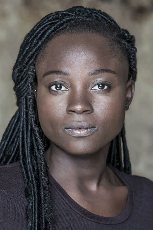 Oyin Oladejo image