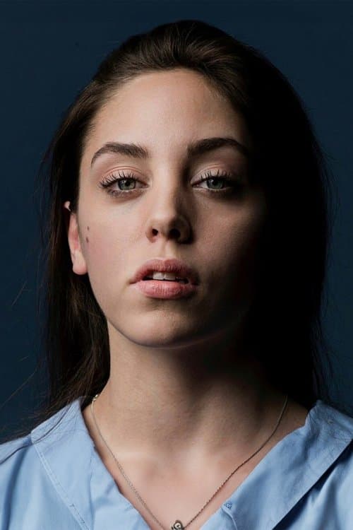 Öykü Karayel image