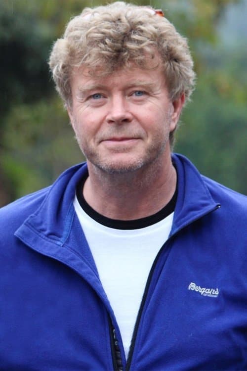 Øystein Bache's Photo