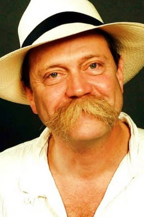 Øyvind Ougaard image