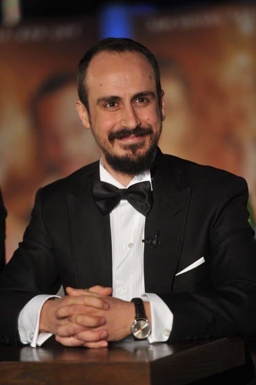 Ozan Açıktan's Photo