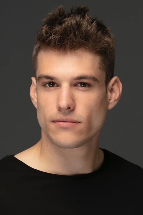 Özgür Daniel Foster image