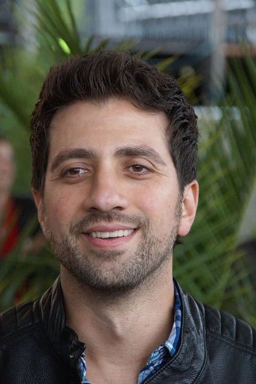 Özgür Yildirim's Photo