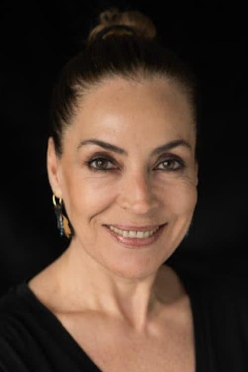 Özlem Akınözü image