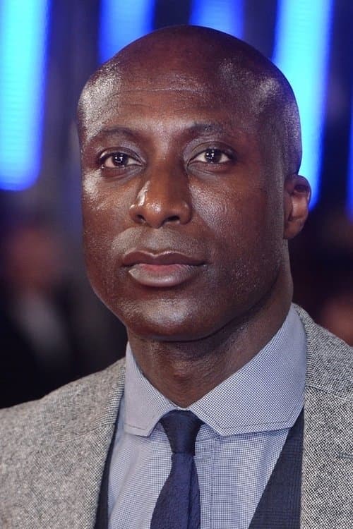 Ozwald Boateng image