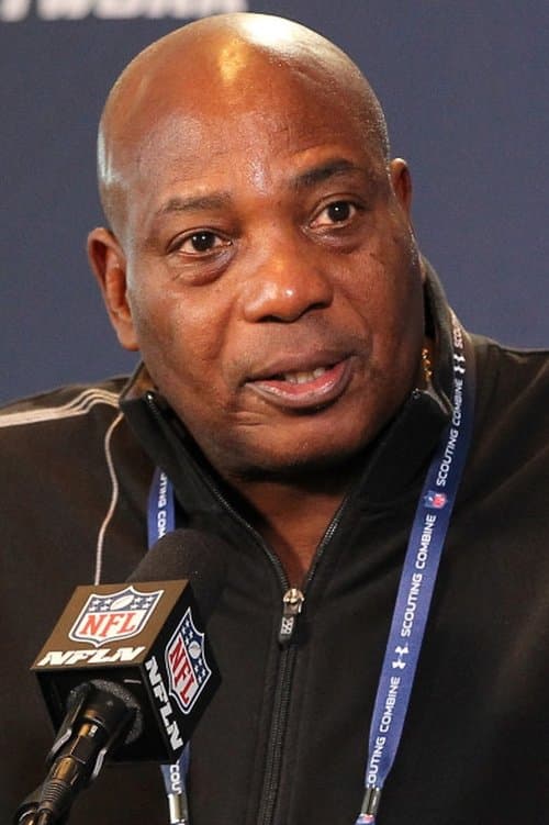Ozzie Newsome image