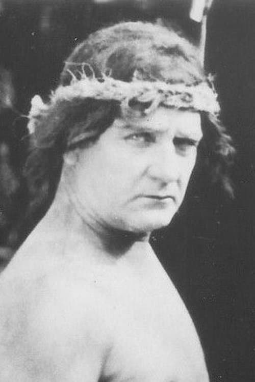 P. Dempsey Tabler image