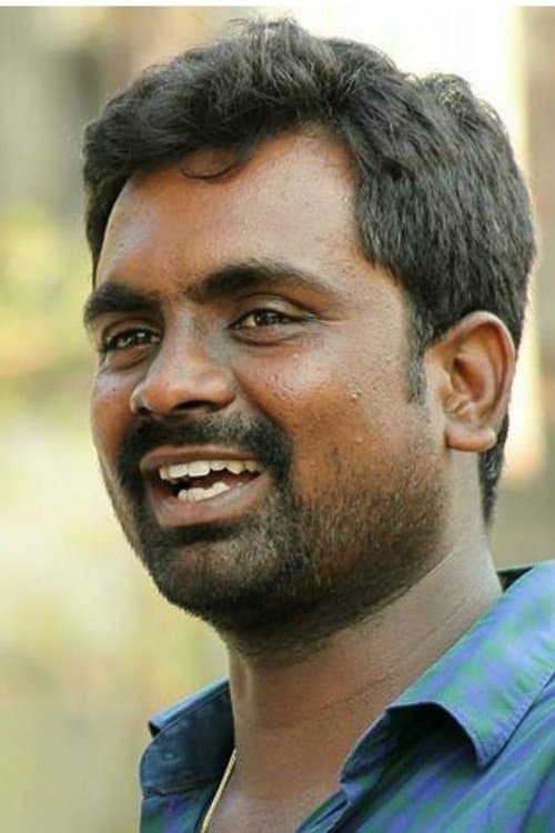 P. G. Muthiah's Photo