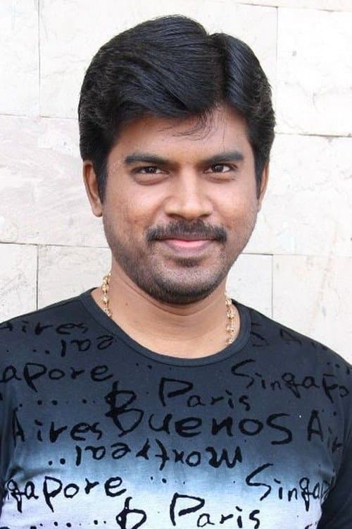 Pa. Vijay's Photo