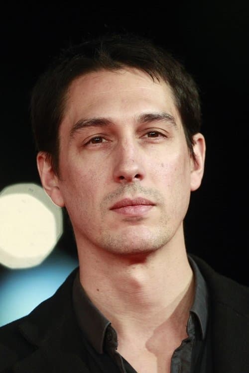 Pablo Agüero's Photo