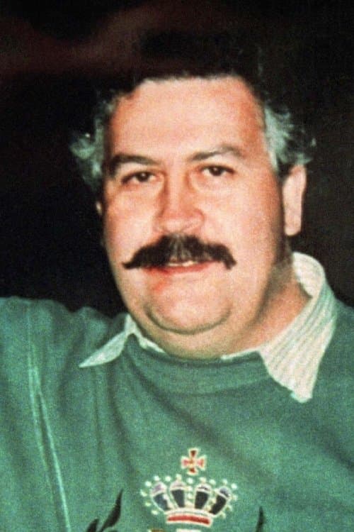 Pablo Escobar image
